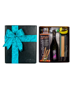 Canasta VIP: Selección Gourmet