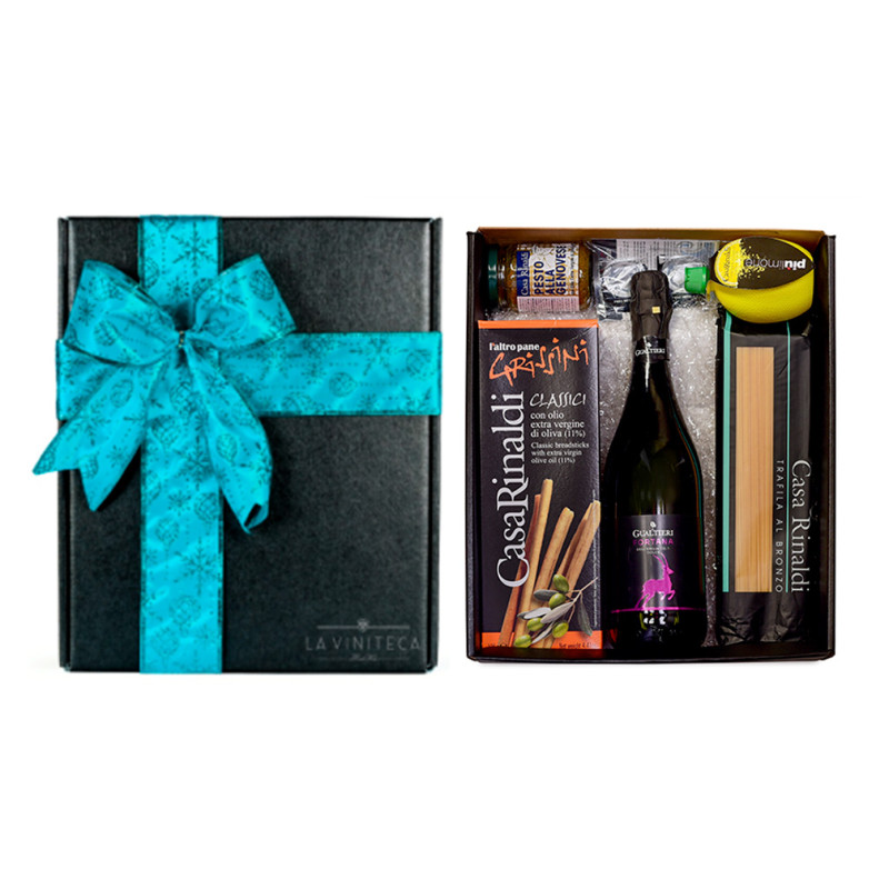 Canasta VIP: Selección Gourmet Canasta VIP: Selección Gourmet