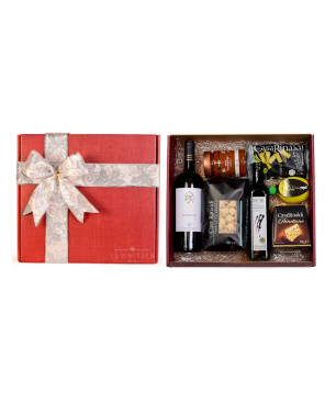 Canasta Premium: Sabor y Festejo