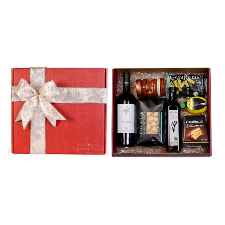 Canasta Premium: Sabor y Festejo