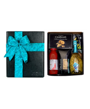 Canasta VIP: Momenti Di Festa