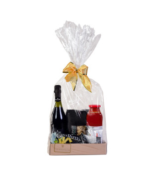 Canasta Arte Di Sapore