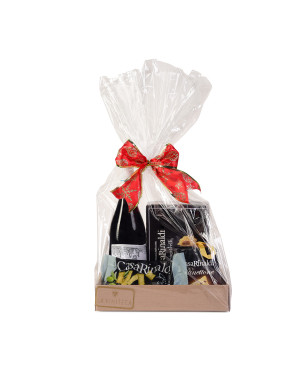 Canasta Bella Stagione