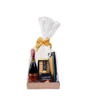 Canasta Armonía Italiana