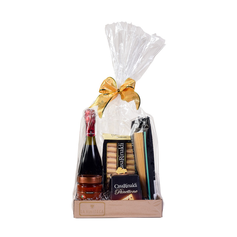 Canasta Armonía Italiana Canasta Armonía Italiana