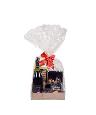 Canasta Sensi Di Natale