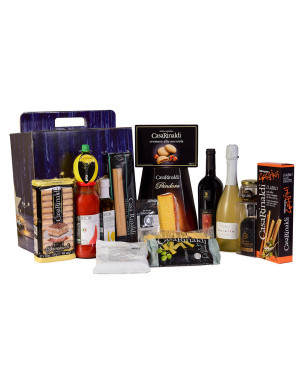 Super Canasta La Vita in Festa