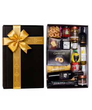 Super Canasta Collezione D'Oro