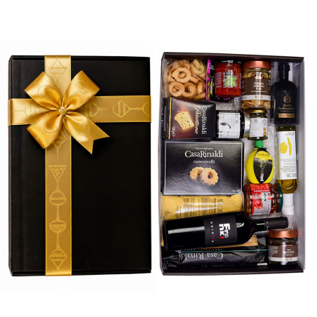 Super Canasta Collezione D'Oro