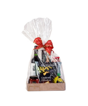 Canasta Vita e Sapore