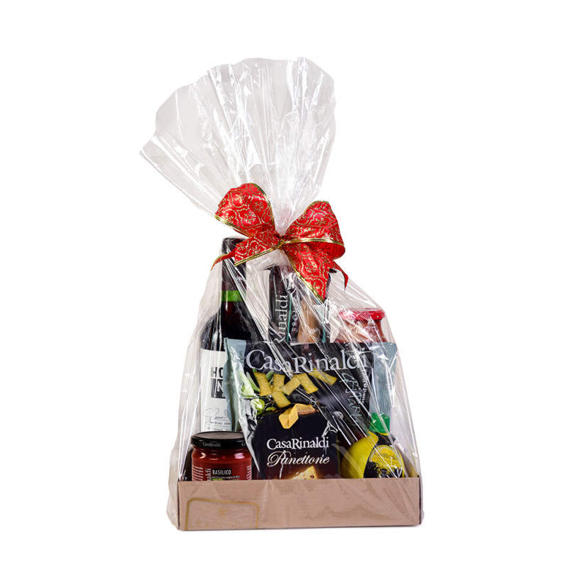 Canasta Vita e Sapore Canasta Vita e Sapore