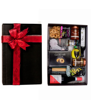 Canasta Premium: Delizia Premium