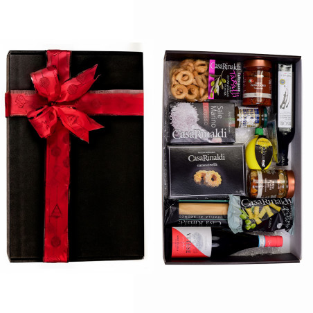 Canasta Premium: Delizia Premium