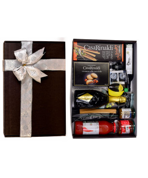 Canasta Premium: Tesoro Gourmet