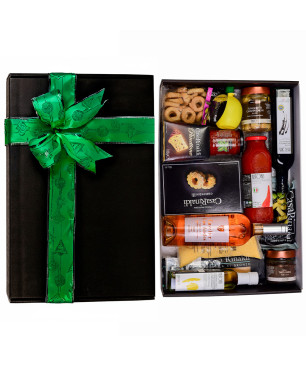 Canasta Premium: Gran Selezione