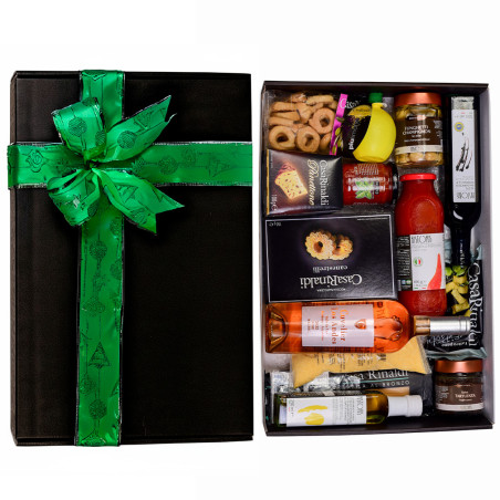 Canasta Premium: Gran Selezione