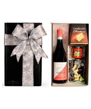 Canasta VIP: El Sabor Clásico