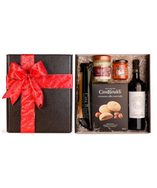 Canasta Premium: Tradizione Di Gusto