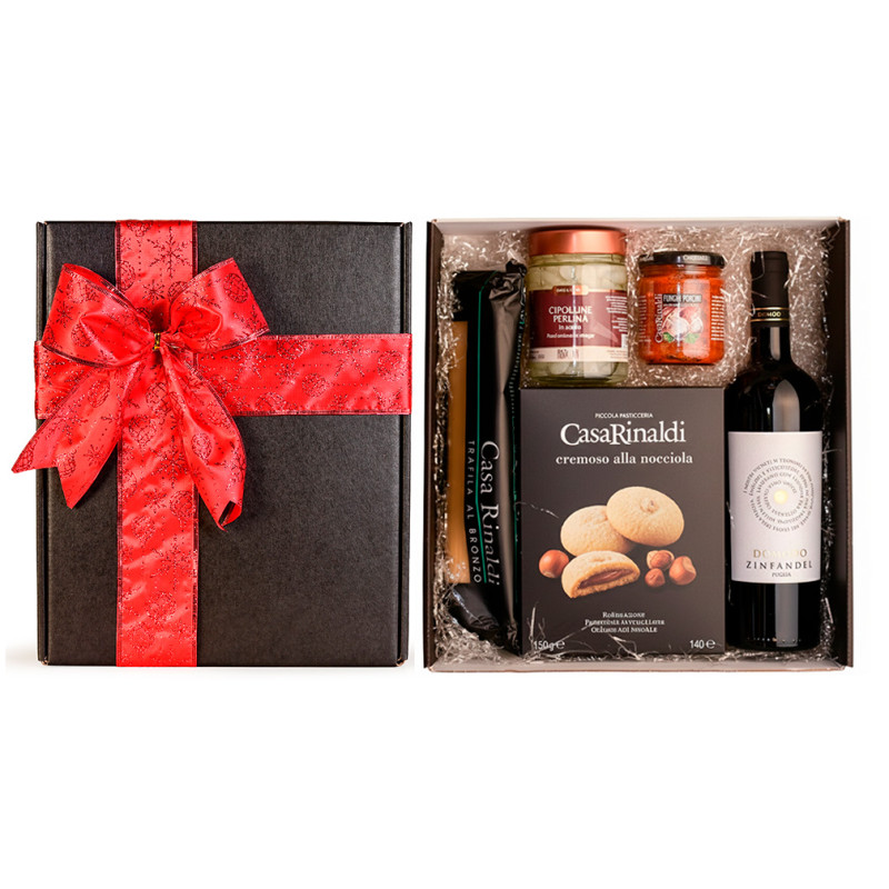 Canasta Premium: Tradizione Di Gusto