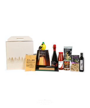 Super Canasta Buon Natale