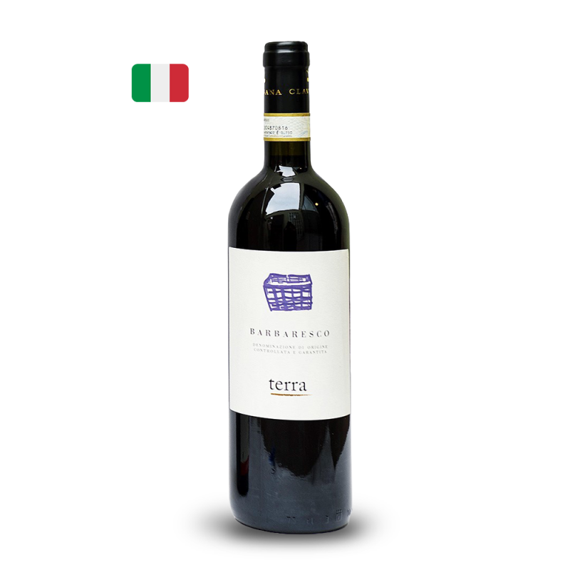 Clavesana Barbaresco Docg Clavesana Barbaresco Docg