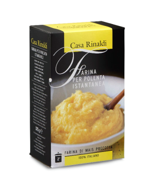 Polenta Instantánea 375 gr