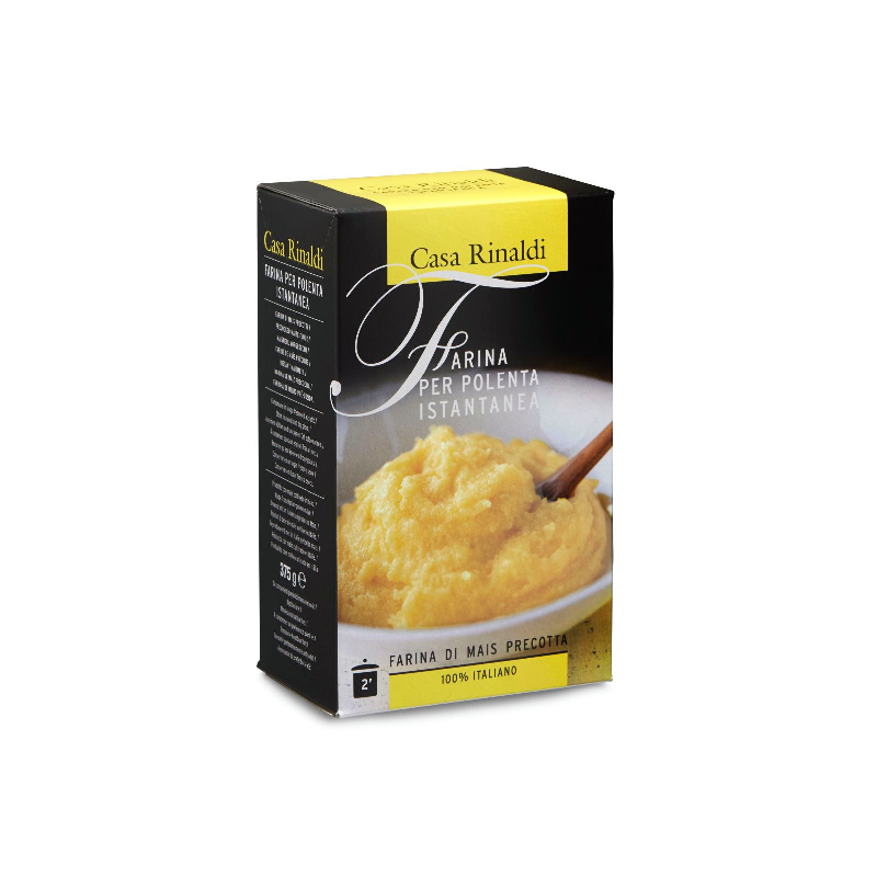 Polenta Instantánea 375 gr