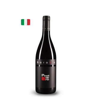 Barollo Pinot Nero 2021
