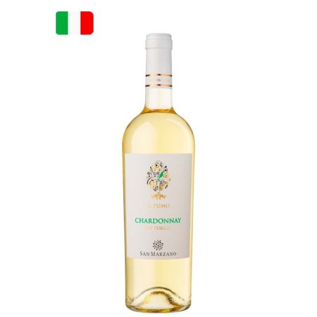 IL Pumo Chardonnay IGP Puglia 2022