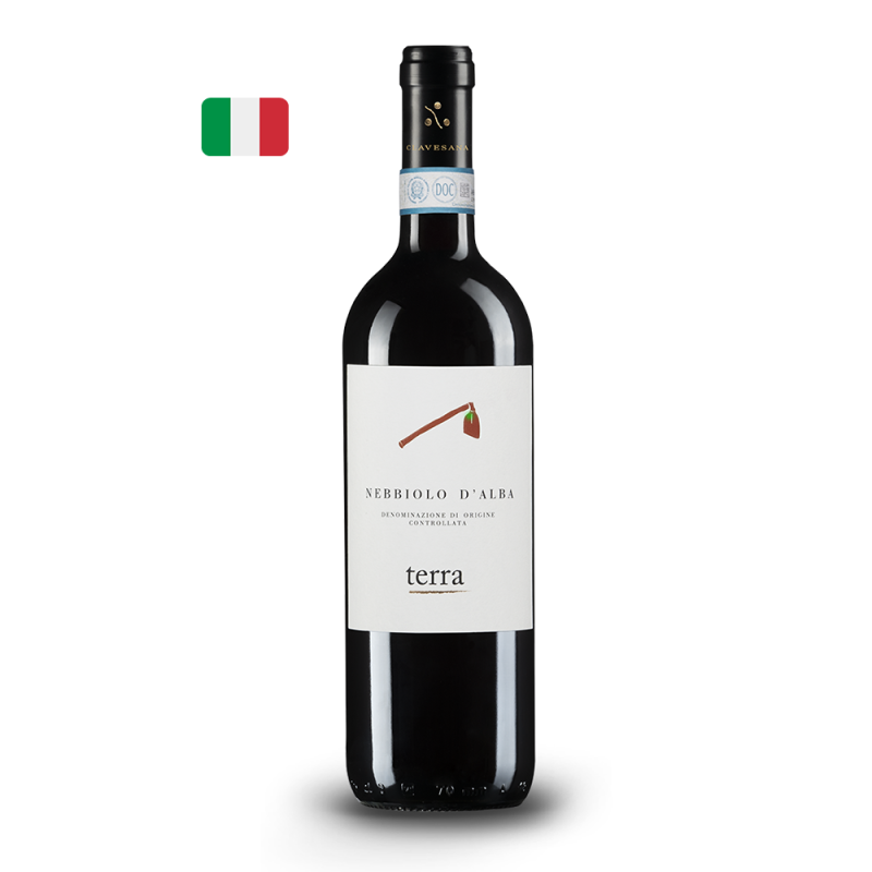 Clavesana Nebbiolo d'Alba DOC Clavesana Nebbiolo d'Alba DOC