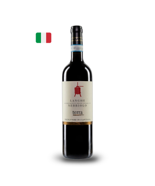 Clavesana Langhe Nebbiolo DOC