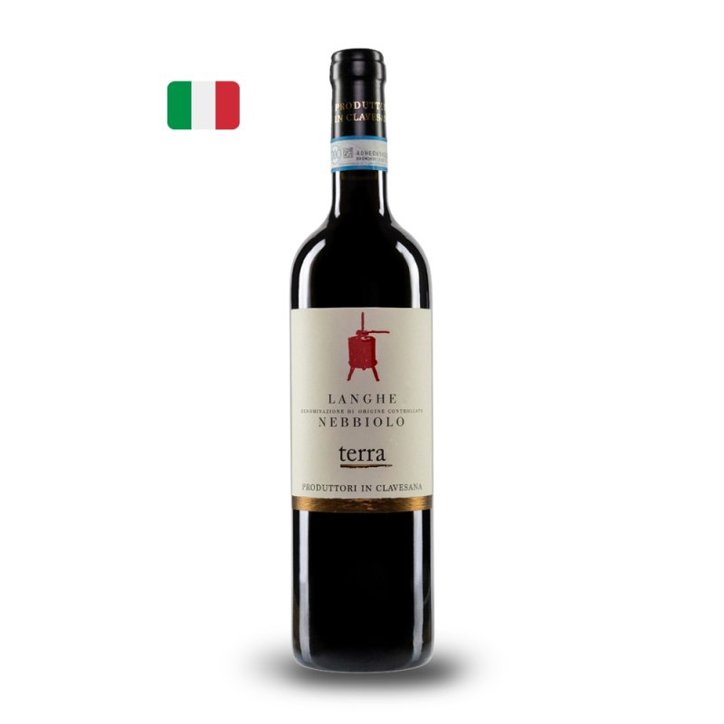 Clavesana Langhe Nebbiolo DOC Clavesana Langhe Nebbiolo DOC