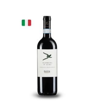Clavesana Barbera d'Alba DOC