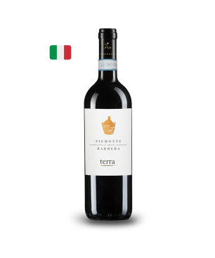 Clavesana Piemonte Barbera DOC