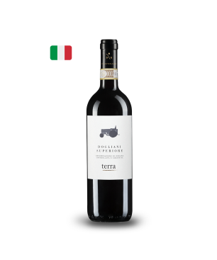 Clavesana Dogliani Superiore DOCG