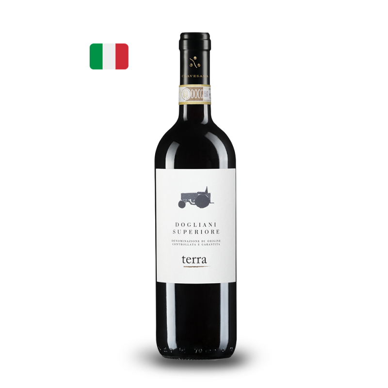 Clavesana Dogliani Superiore DOCG Clavesana Dogliani Superiore DOCG