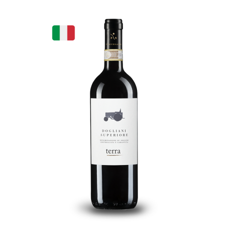 Clavesana Dogliani Superiore DOCG