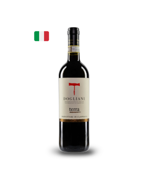 Clavesana Dogliani DOCG