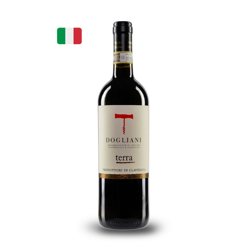 Clavesana Dogliani DOCG Clavesana Dogliani DOCG