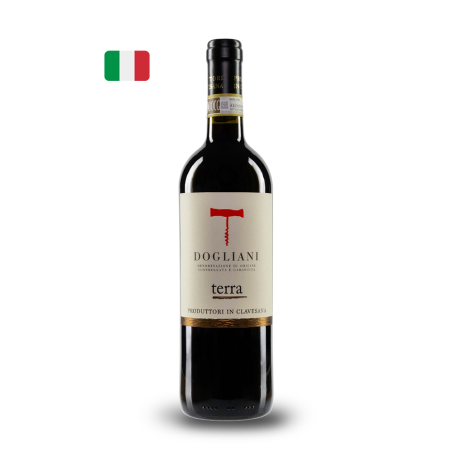 Clavesana Dogliani DOCG