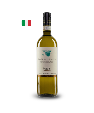 Clavesana Roero Arneis DOCG