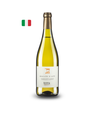 Clavesana Moscato d'Asti DOCG