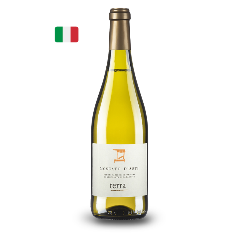Clavesana Moscato d'Asti DOCG Clavesana Moscato d'Asti DOCG