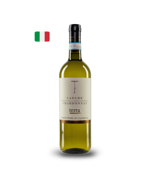 Clavesana Langhe Chardonnay DOC