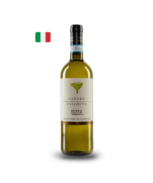 Clavesana Langhe Favorita DOC