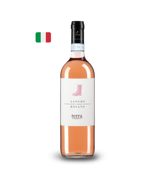 Clavesana Langhe Rosato DOC