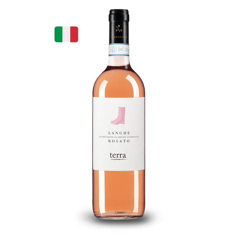 Clavesana Langhe Rosato DOC Clavesana Langhe Rosato DOC