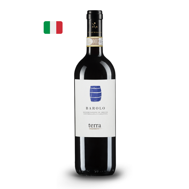 Clavesana Barolo Docg