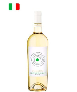 Domodo Chardonnay IGP Puglia 2022