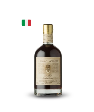 Amaro della casa Loredan Gasparini 700 ml Distilleria Negroni